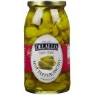 De Lallo Hot Pepperoncini (6x25.5Oz)