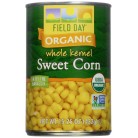 Field Day Whole Kernel Corn (12x15.25 Oz)