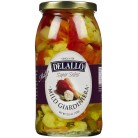 De Lallo Mild Giardinera (6x25.5 Oz)