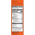 Peter Rabbit Organics Pumpkin Carrot & Apple Fruit Puree (10x4.4 Oz)