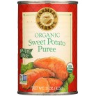 Farmer's Market Canned Pure Sweet Potato (12x15 Oz)