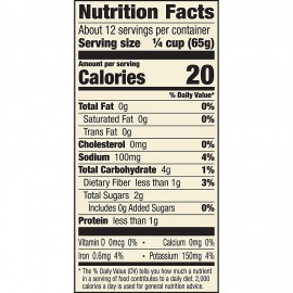 Muir Glen Ground Peeled Tomato (12x28 Oz)