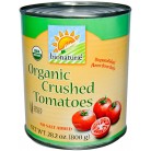 Bionaturae Crushed Tomatoes (12x28.2 Oz)