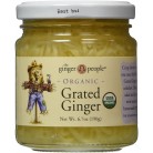 Ginger People Og2 Grated Ginger (12x6.7Oz)