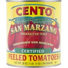 Cento San Mar Italian Tomato (12x28OZ )