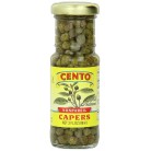 Cento Capers Nonpareil (12x3 OZ)