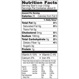 Muir Glen Whole Peeled Tomato (12x28 Oz)