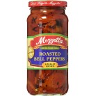 Mezzetta Golden Roasted Red Bell Peppers (6x16Oz)