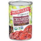 Muir Glen Crushed Fire Roasted Tomato (12x14.5 Oz)