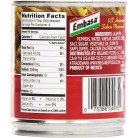 Embasa Sliced Jalapeno Pep (12x7OZ )