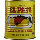 El Pato Tomato Sauce (12x27OZ )