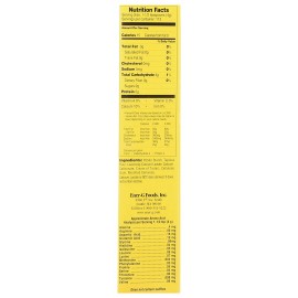 Vegan Egg Replacer 16 Ounces (12 Boxes)