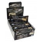 Nugo Nutrition Bar Dark Mocha Chocolate Bar (12x50 GM)