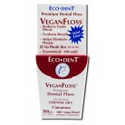 Eco-Dent Cinnamon GentleFloss Vegan (6x100 YD)