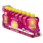 Mamma Chia Organic Chia Squeeze Strawberry Banana (16x3.5 OZ)