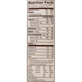 Bob's Red Mill Hearty Whole Grain Bread Mix G/Free (4x20 Oz)