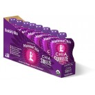 Mamma Chia Squeeze Blackberry Bliss (16x3.5 OZ)