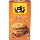 Udi's Gluten Free Seaslt Caramel Cshw Cookie (6x9.17OZ )