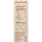 ABSOLUTELY GLUTEN FREE FLATBREAD GF EVERYTHING, 5.29 Ounce, Pack of 12