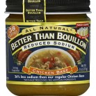 Better Than Bouillon Chicken Base Rs (6x8OZ )