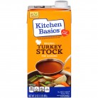 Kitchen Basics Turkey Stock (12x32OZ )