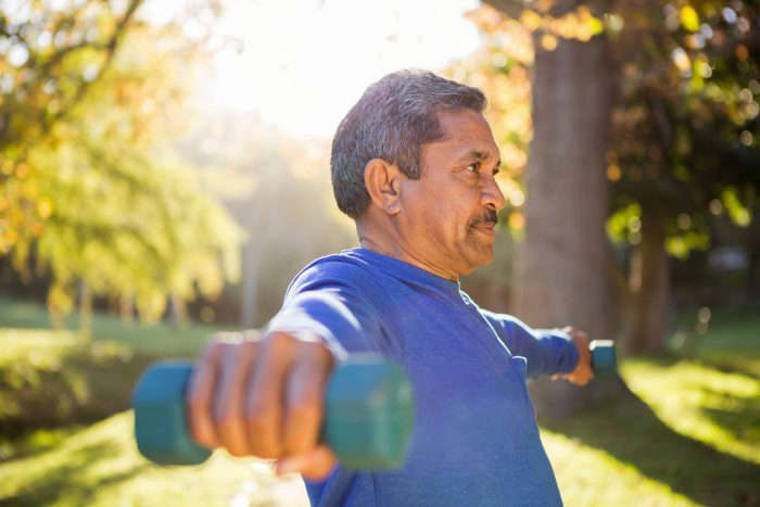  How Strength Training Can Help Prevent Age-Related Muscle Loss