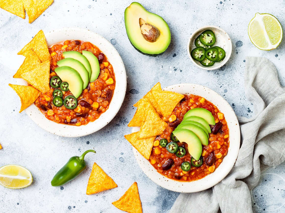 What Is the Climatarian Diet? This Eco-Friendly Way of Eating, Explained