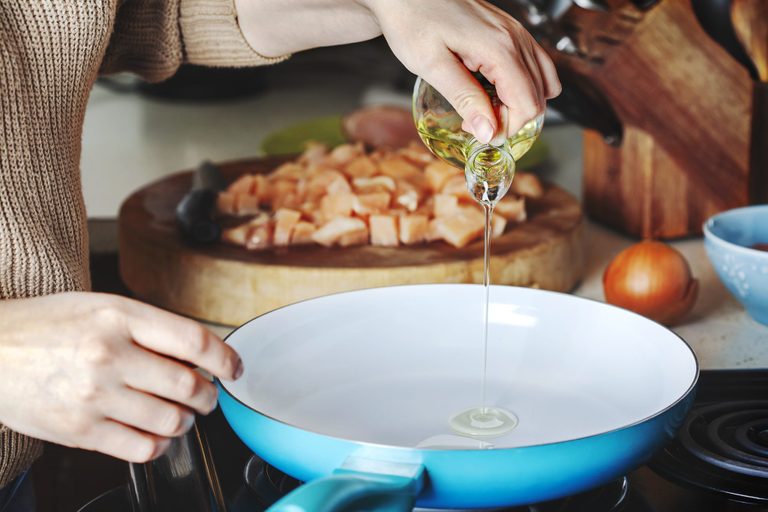  Avocado Oil vs. Olive Oil: Is One Healthier Than the Other?
