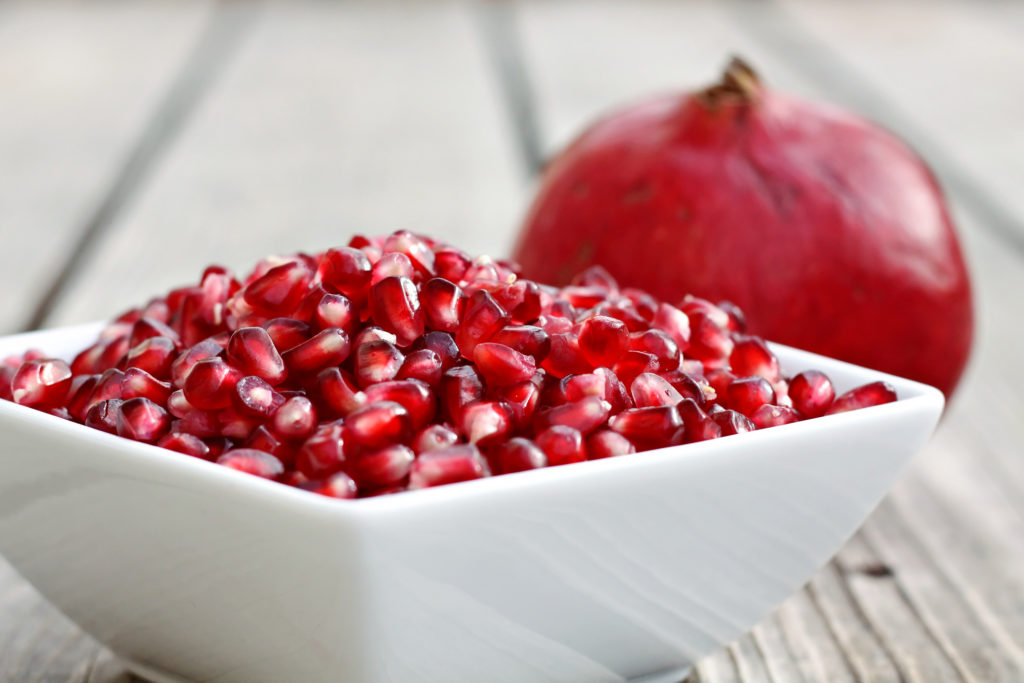  6 Pomegranate Health Benefits You Should Know