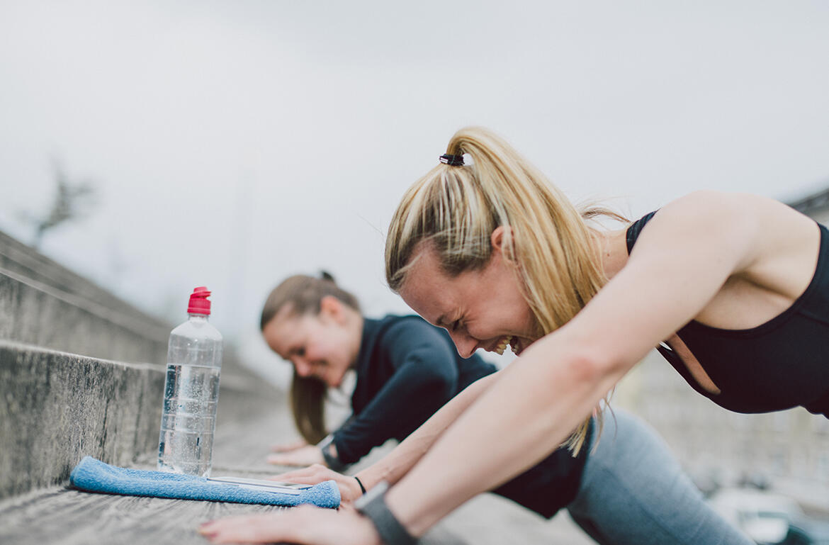  Hate Strength Training? You’re Not Alone—Here’s How To Make It More Enjoyable