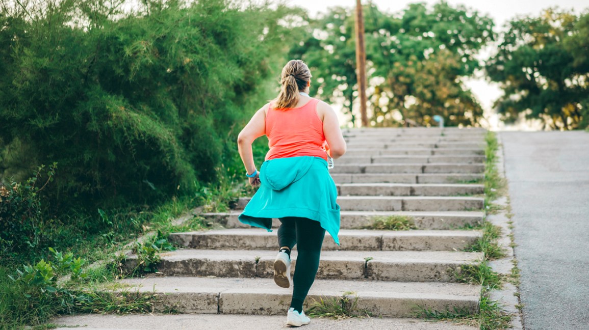  4 Ways to Uncover the Motivation to Lose Weight