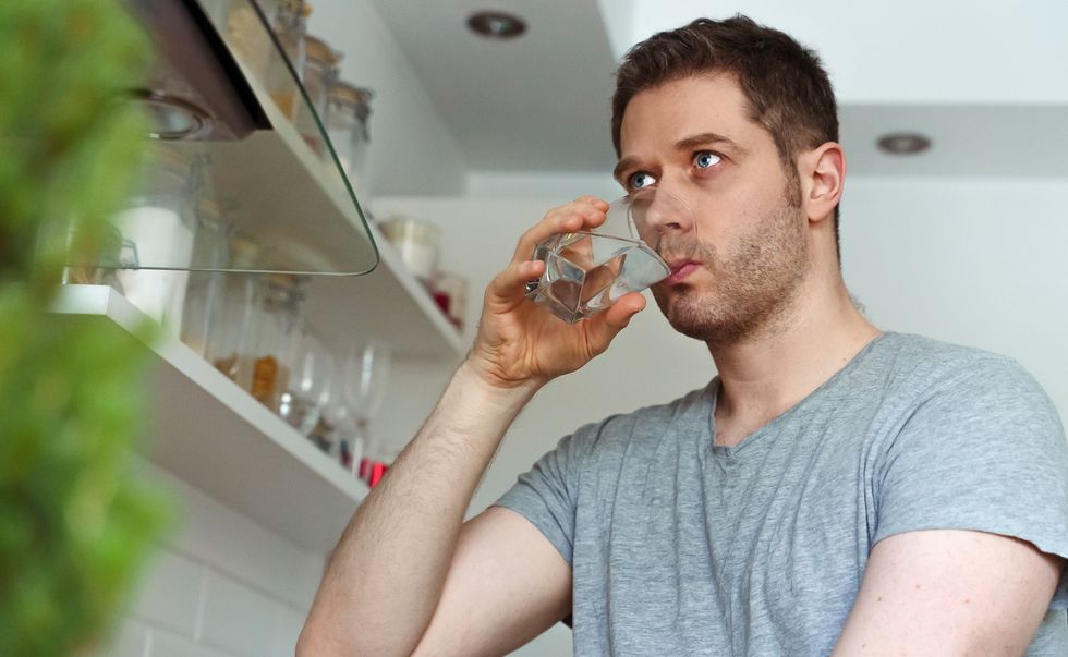  6 Secrets to Stopping Hiccups That Actually Work